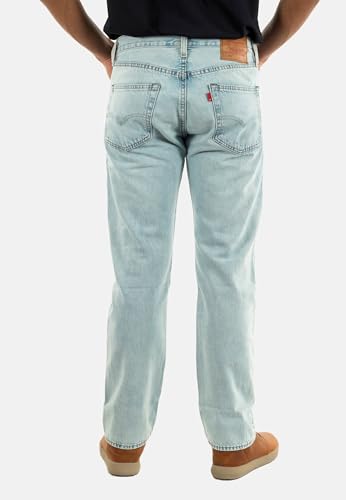 Detalle de Levi's 501 Original Jeans Brightside 31W/32L