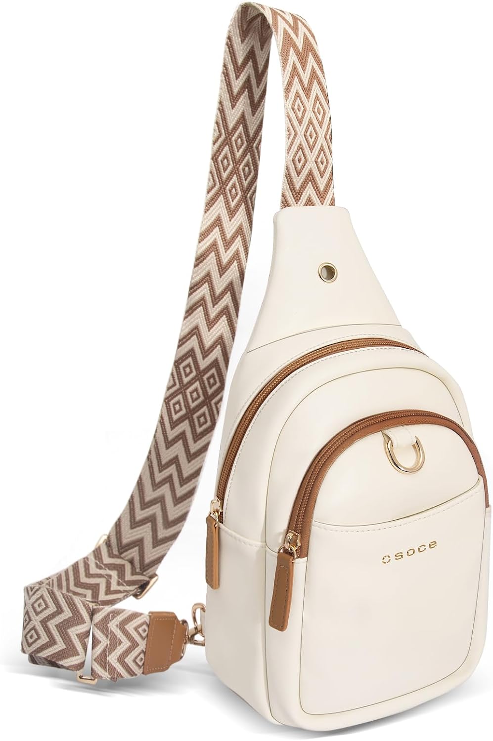 Detalle de OSOCE Crossbody Bag for Women