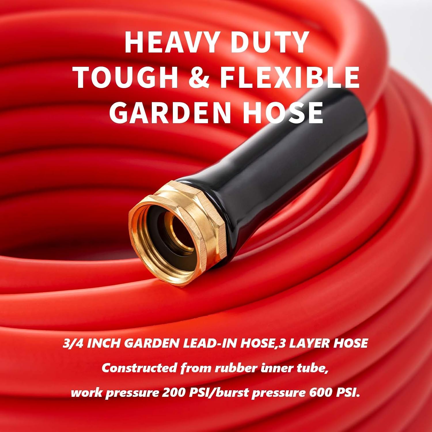 Detalle de BLENDLITE Garden Hose 150 ft