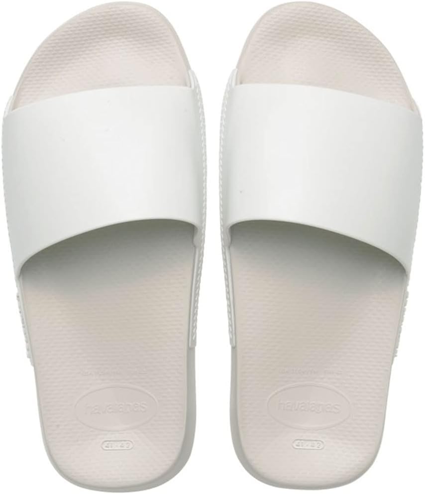Detalle de Havaianas Slide Classic Unisex Adulto: comodità leggera e durevole per l’estate