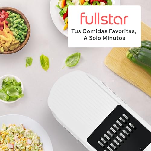 Thumbnail 9 de Fullstar cortador multifuncional 6-en-1 compacto