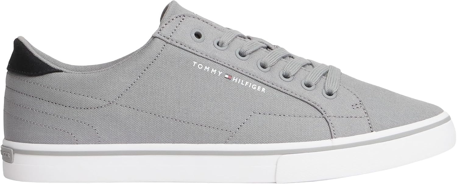 Thumbnail 6 de Tommy Hilfiger Vulc Core Long Lace Low Top