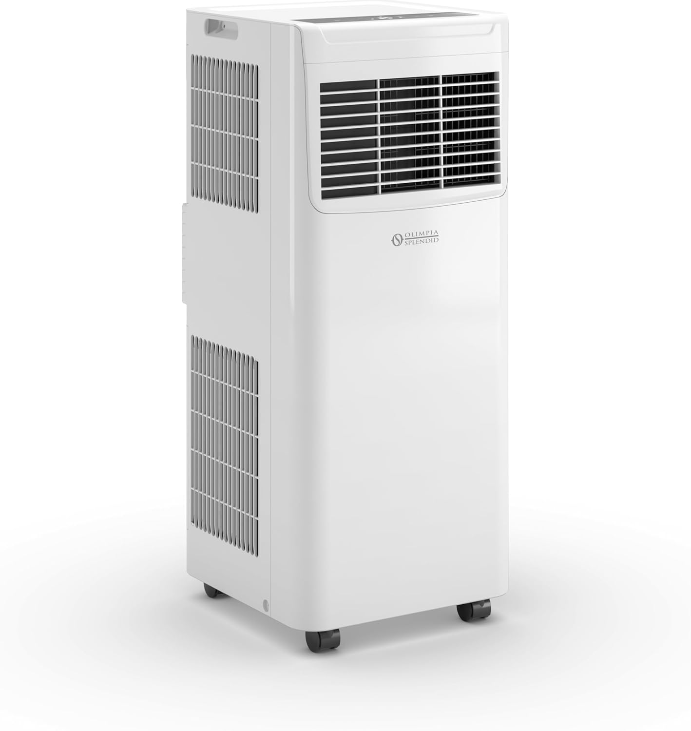 Detalle 2 de Olimpia Splendid Dolceclima Slim 8 WWB 🌬️ Climatizador Portátil 8000BTU