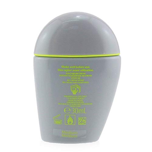 Thumbnail 3 de Shiseido Sun Care Sports Bb SPF50+ 30 ml protector