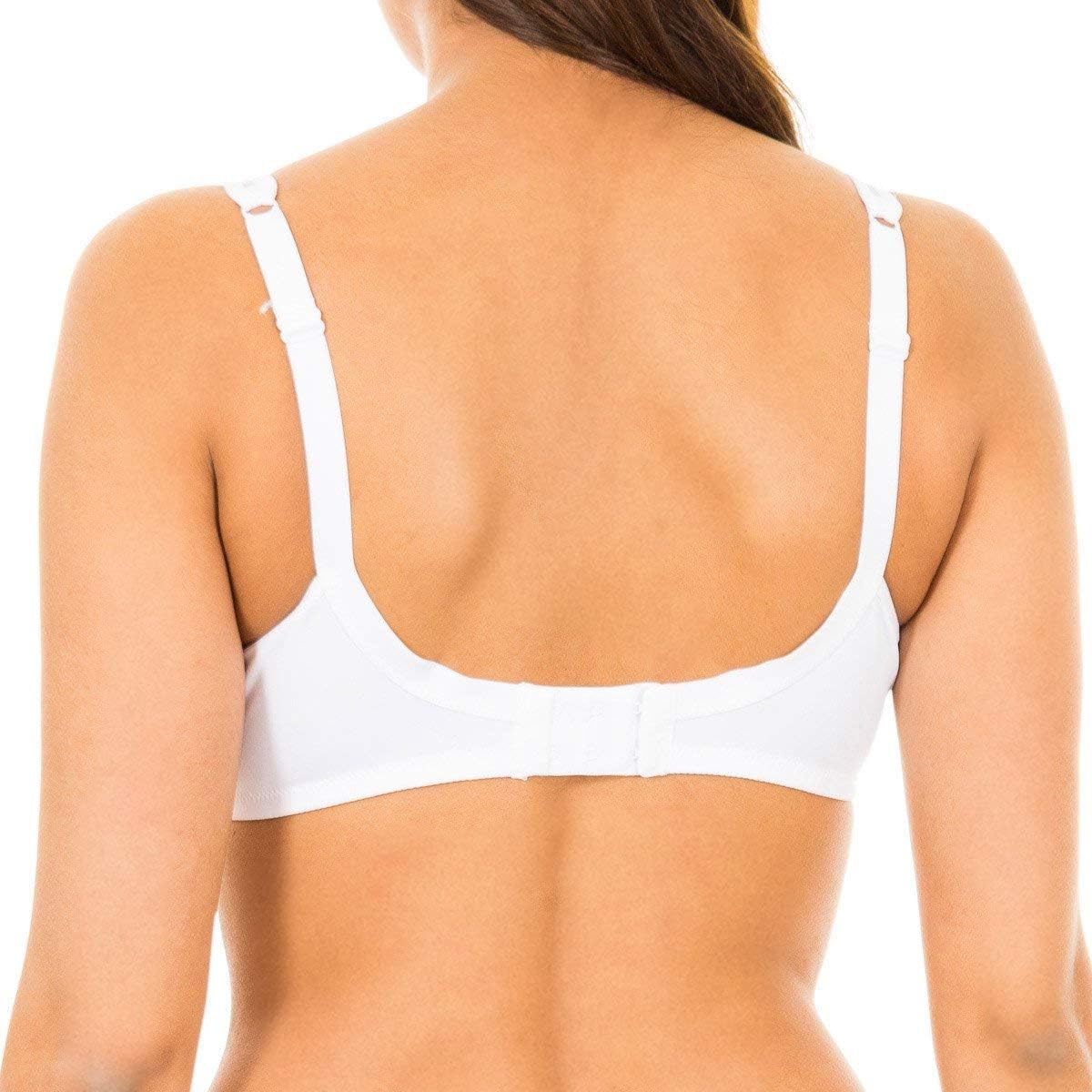 Thumbnail 2 de DIM Femme Soutien-Gorge Generous Classic – maintien renforcé et confort quotidien