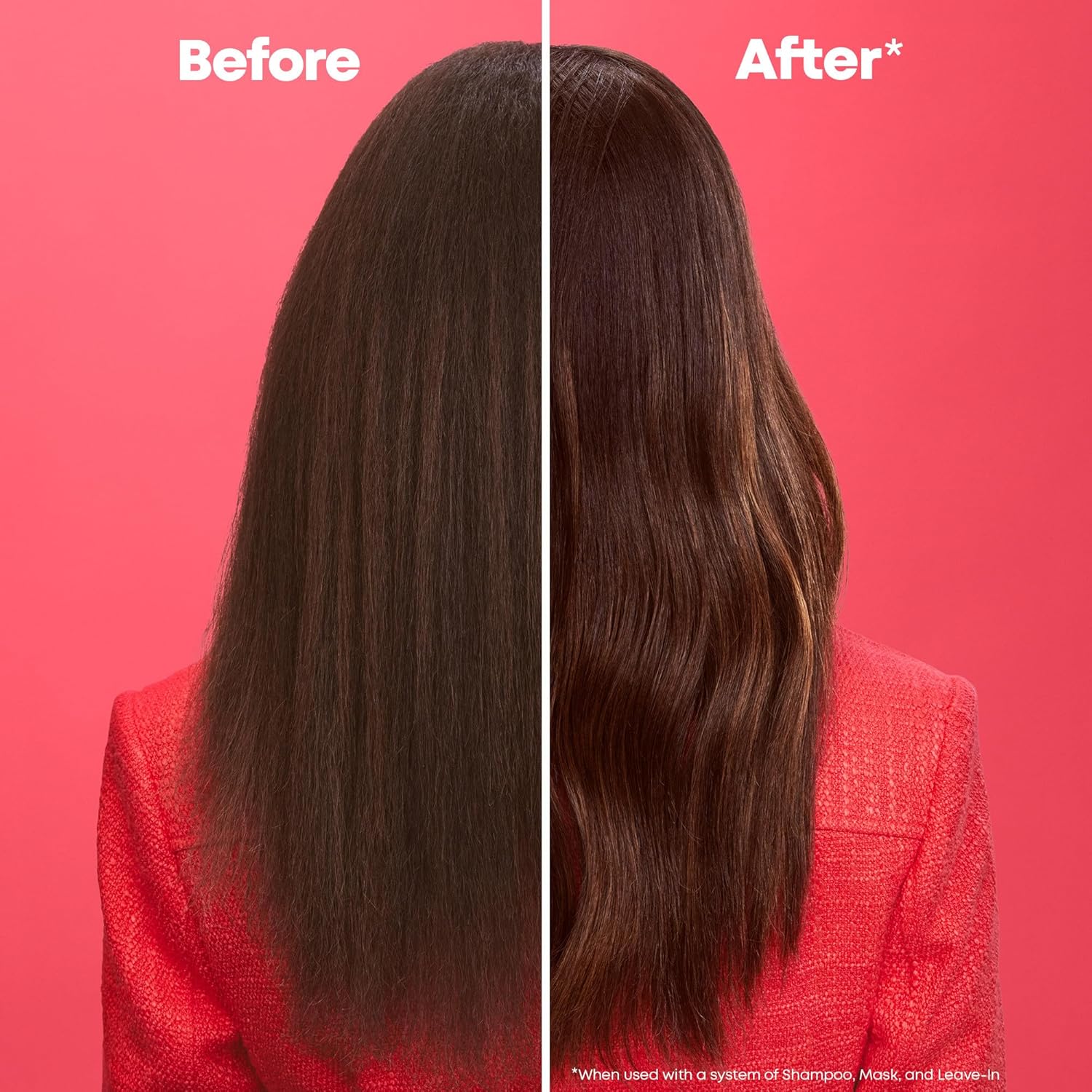 Detalle de MATRIX Glow Mania Glow Gatekeeper Leave-In Conditioner for Colour Protection
