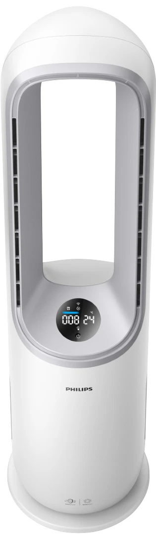 Thumbnail 10 de Philips AMF765/10 Luftreiniger mit App-Steuerung, Alexa/Google Assistant und Automatik