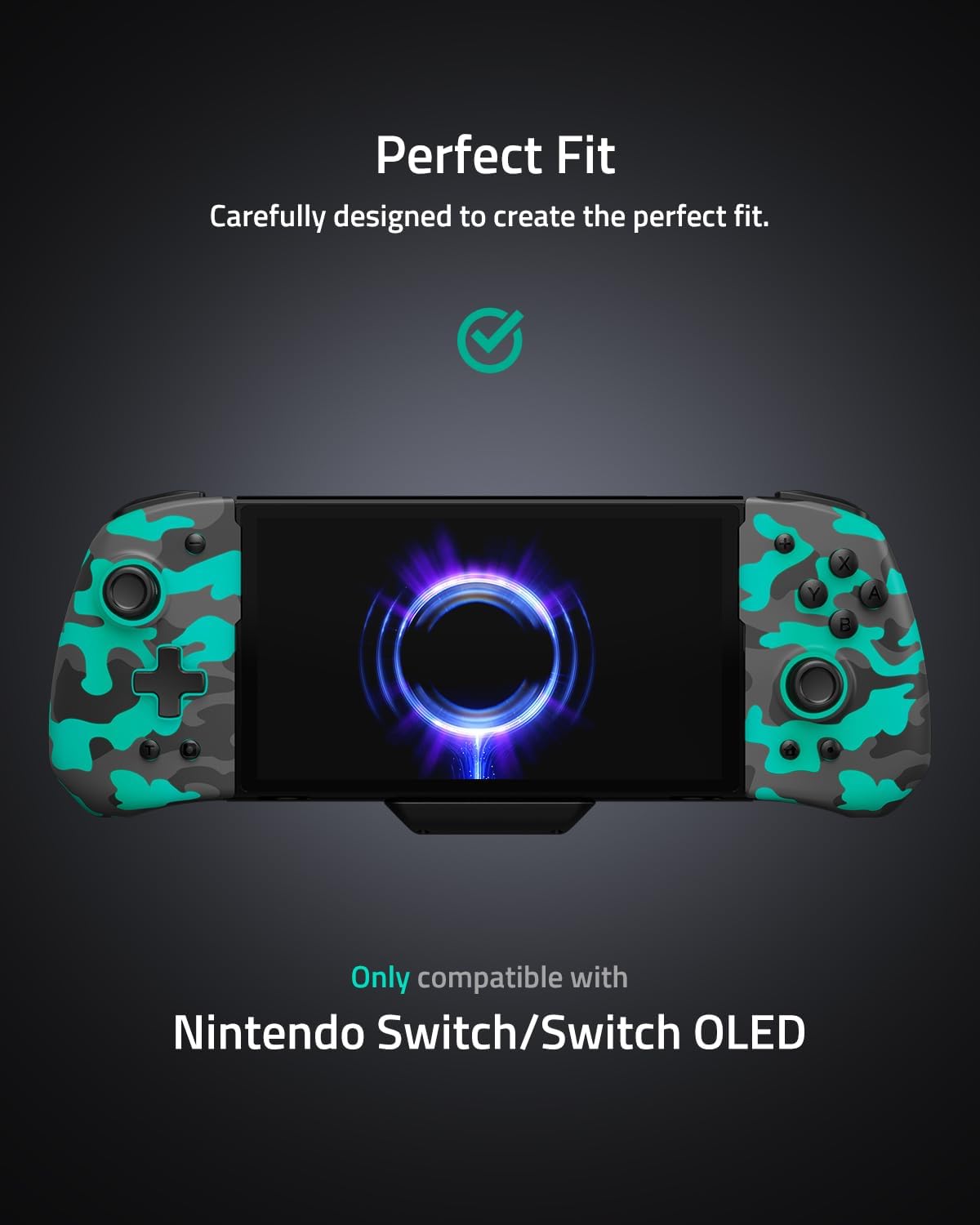 Thumbnail 3 de PALPOW PALPOW Hall Effect Switch Controller 1-piece