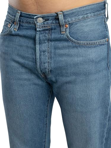 Thumbnail 4 de Levi's 501 Original Jeans 34W/30L para hombre