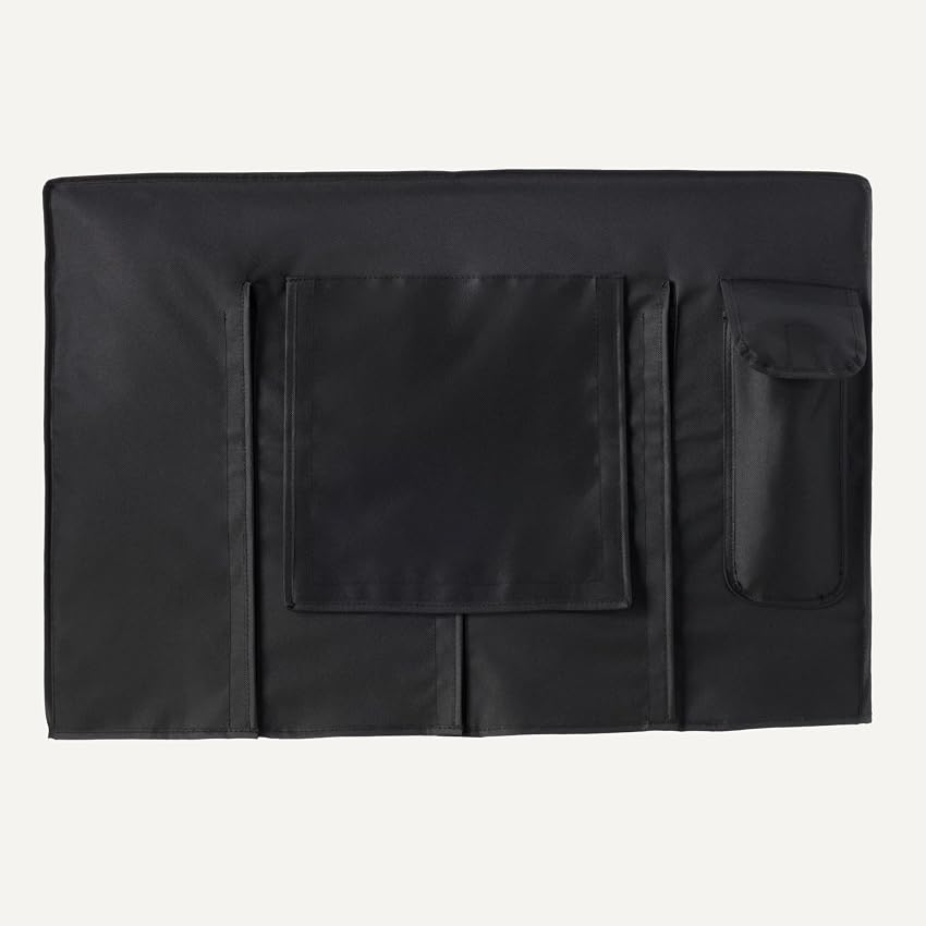 Detalle 2 de Amazon Basics Funda impermeable para TV 28–32"