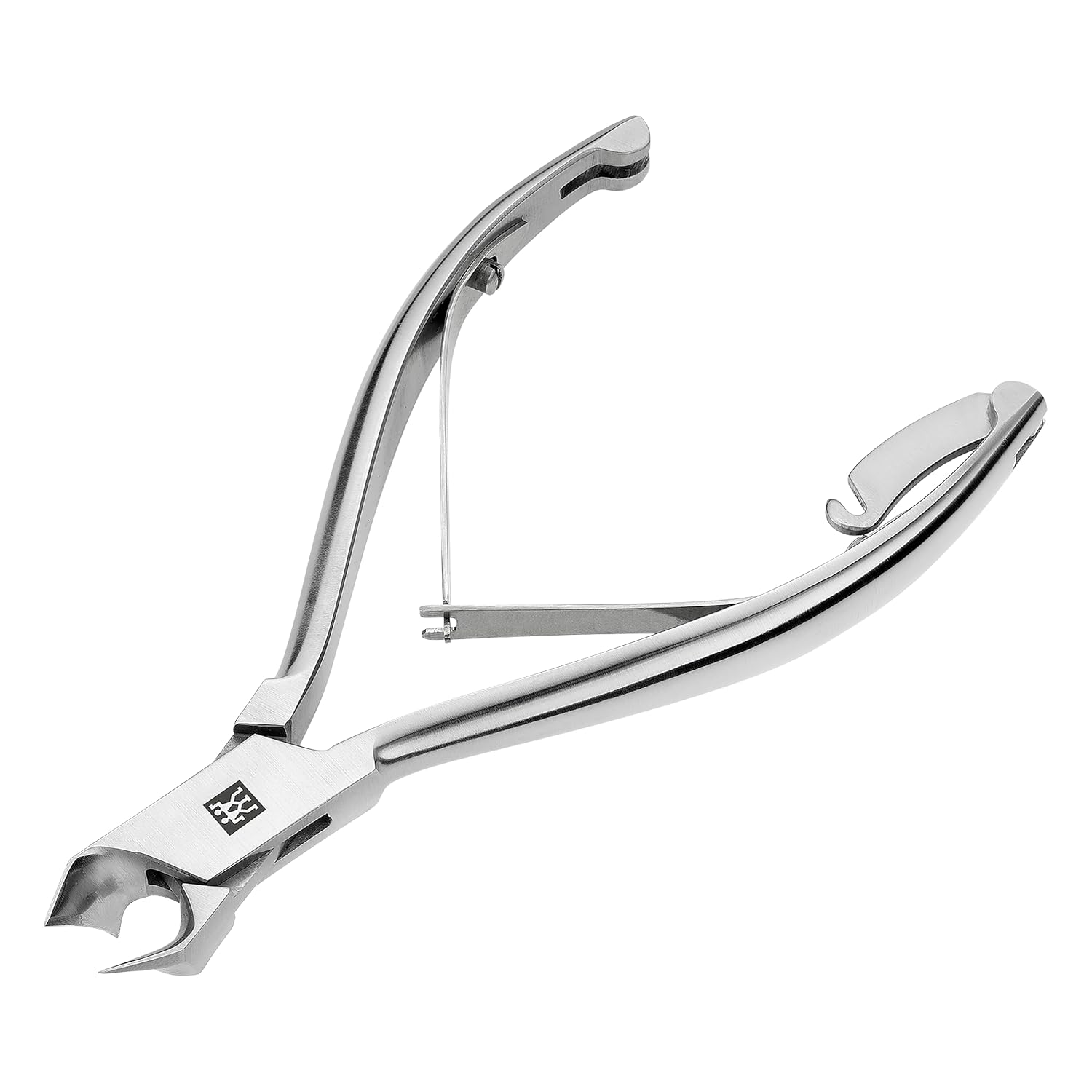 Thumbnail 3 de ZWILLING Nagelzange Kopfschneider Silber