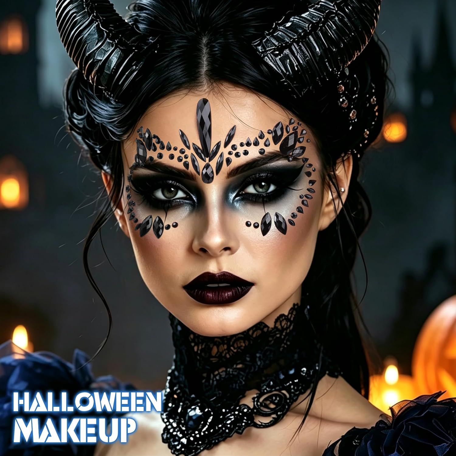 Thumbnail 5 de Teenitor Face Glitter Set