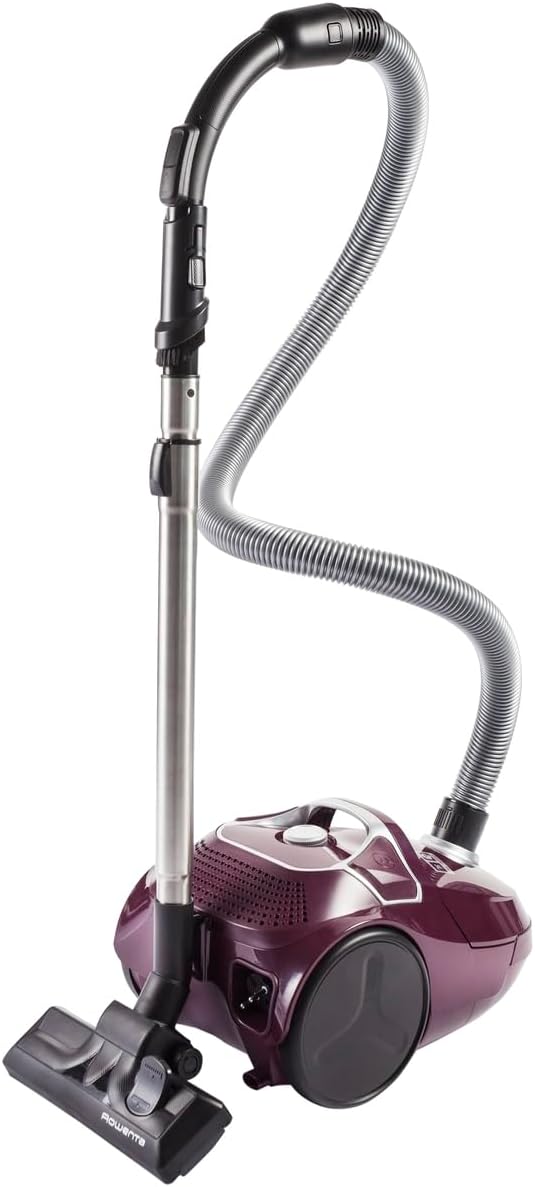 Thumbnail 1 de Rowenta RO3969EA Compact Power aspirateur sac 3 L