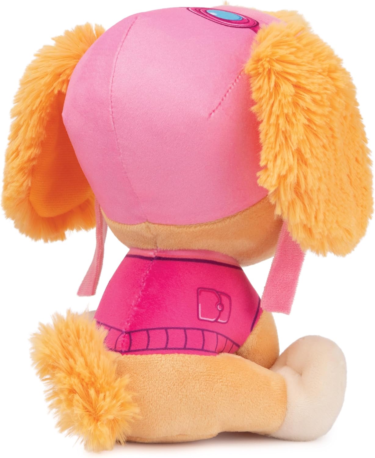 Detalle 2 de GUND PAW Patrol Skye Plüschtier 23 cm
