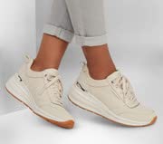 Detalle 2 de Skechers Billion-Subtle Spots 155616-OFWT zapatillas