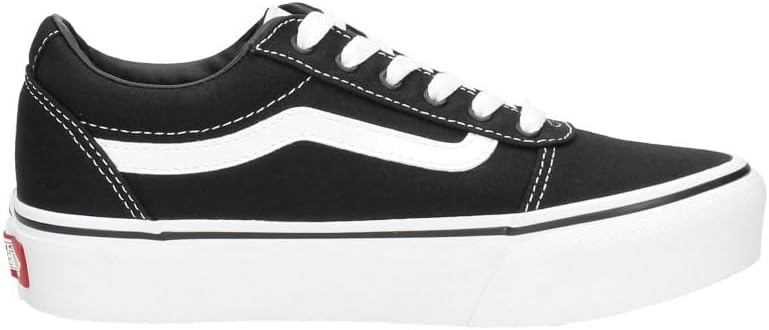 Thumbnail 5 de Vans Ward PlatformSneaker