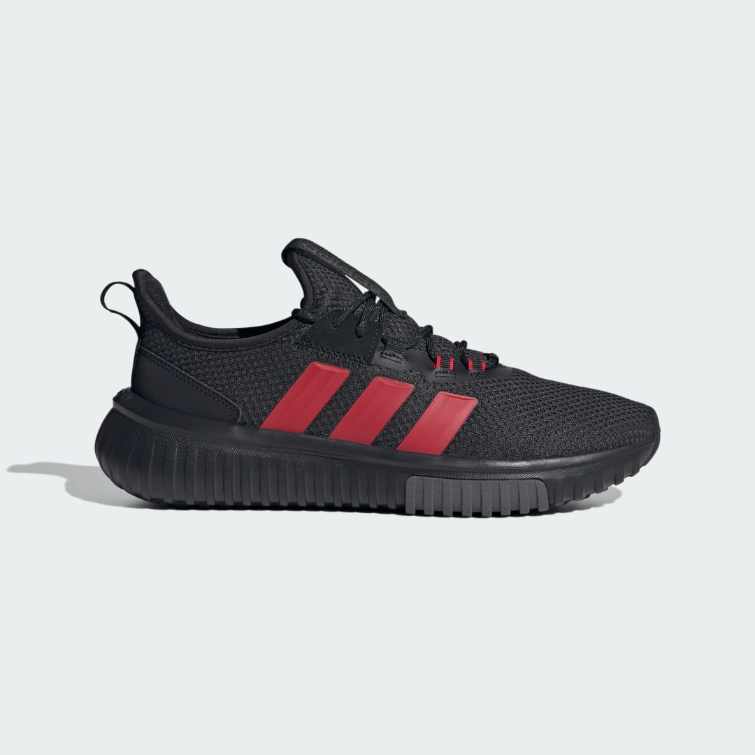 Detalle de Zapatilla Kaptir 4.0 de Adidas — Negro