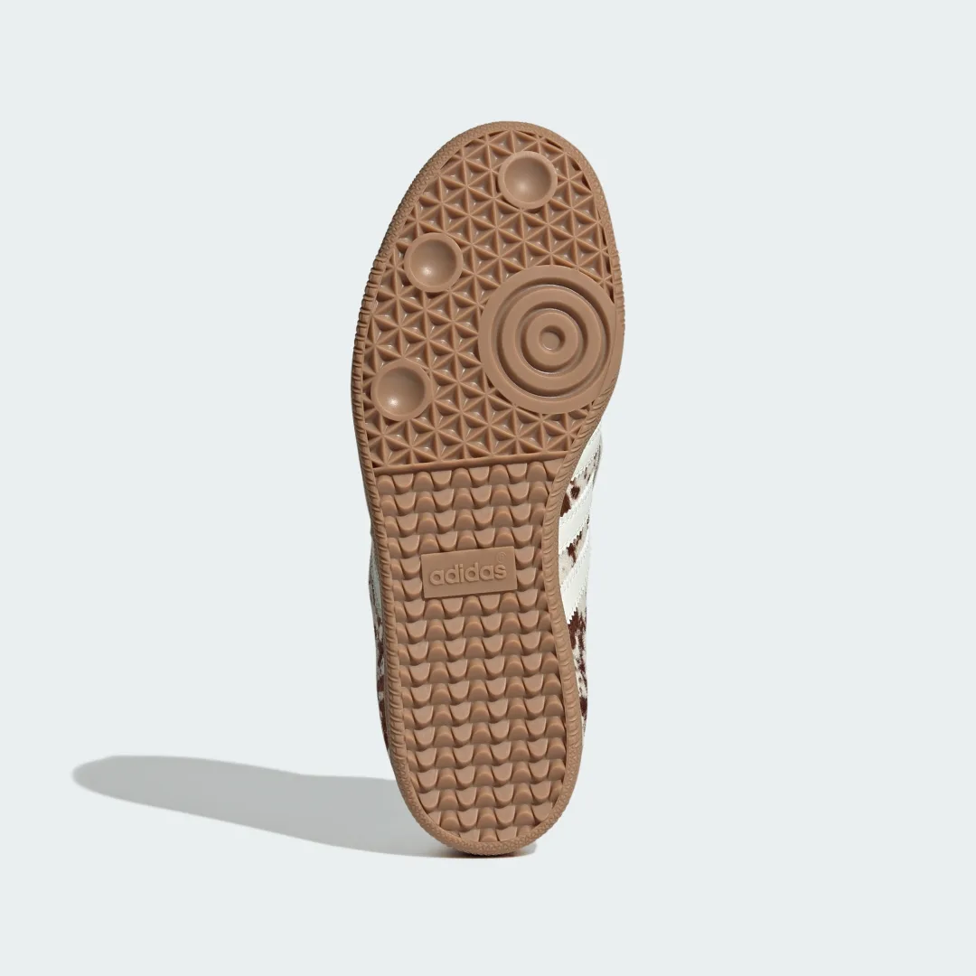 Detalle 2 de Samba LT zapatilla clásica de fútbol sala
