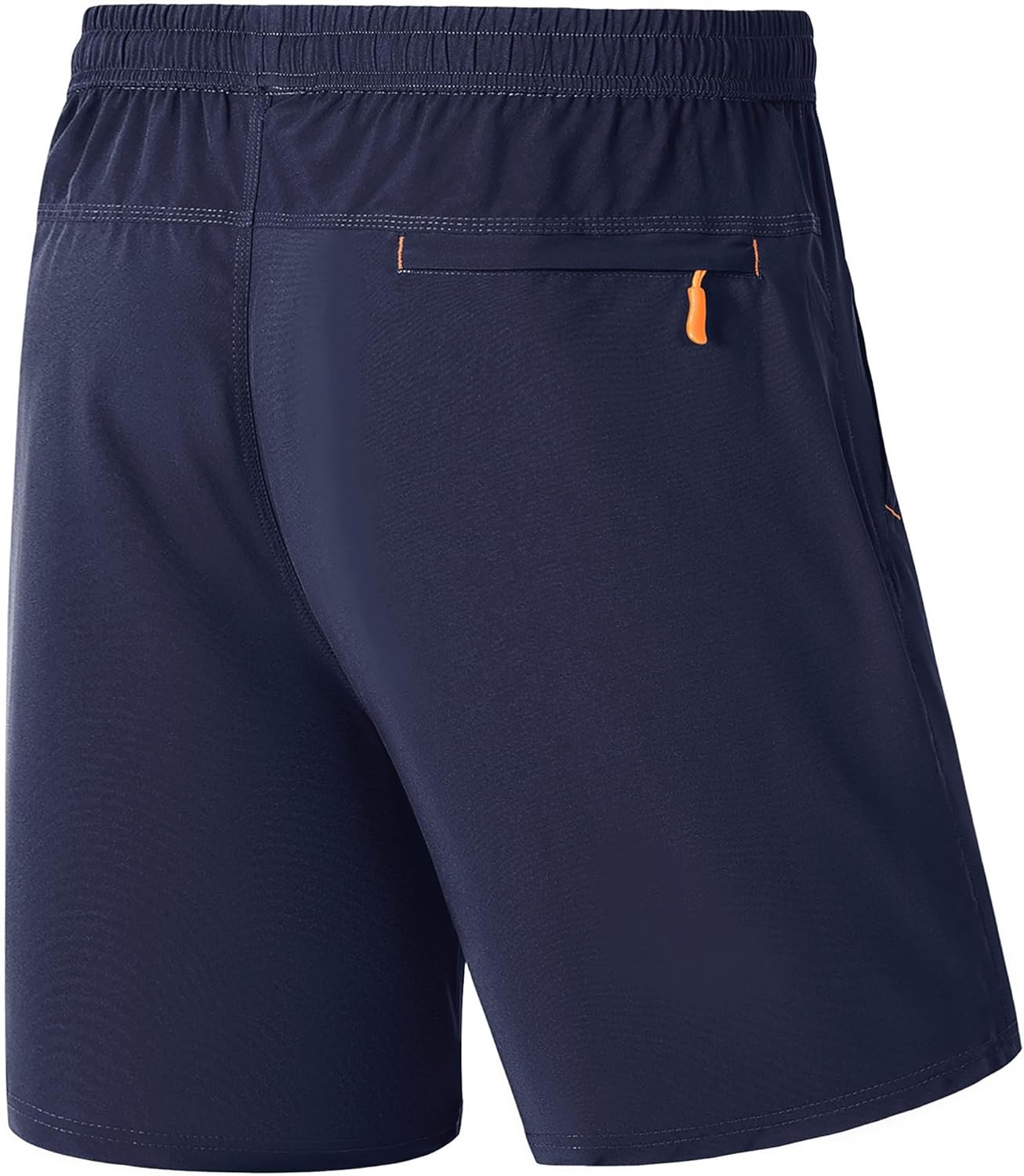 Thumbnail 1 de TACVASEN Men's Quick-Drying Training Shorts