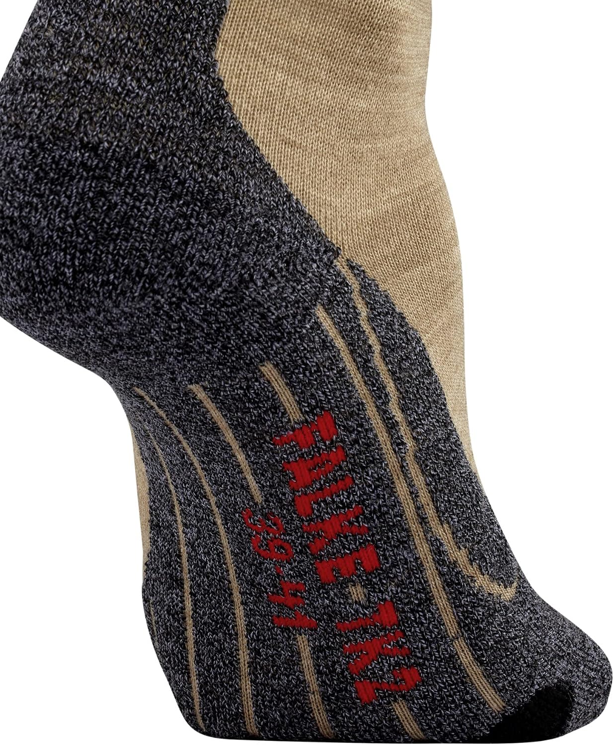 Thumbnail 2 de FALKE TK2 Chaussettes Mérinos 35-36
