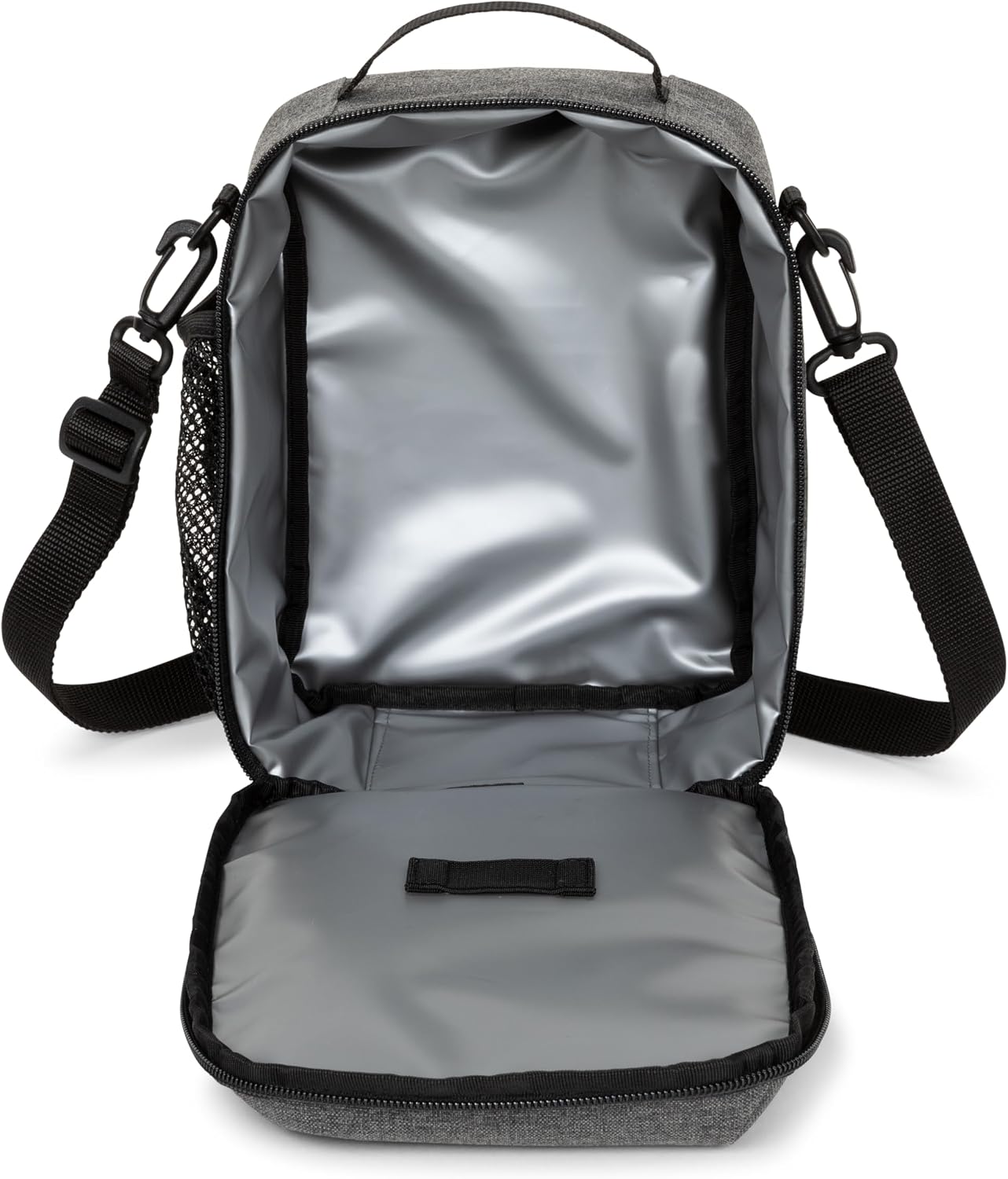Detalle de EASTPAK THE LUNCH ONE Sac à lunch – compacte et fiable pour le quotidien
