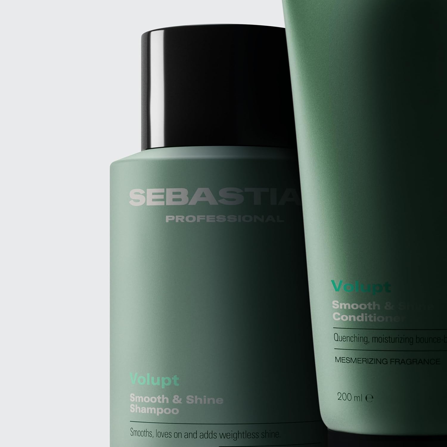Thumbnail 5 de Sebastian Professional Volupt Max Volumising Shampoo for Fine or Flat Hair