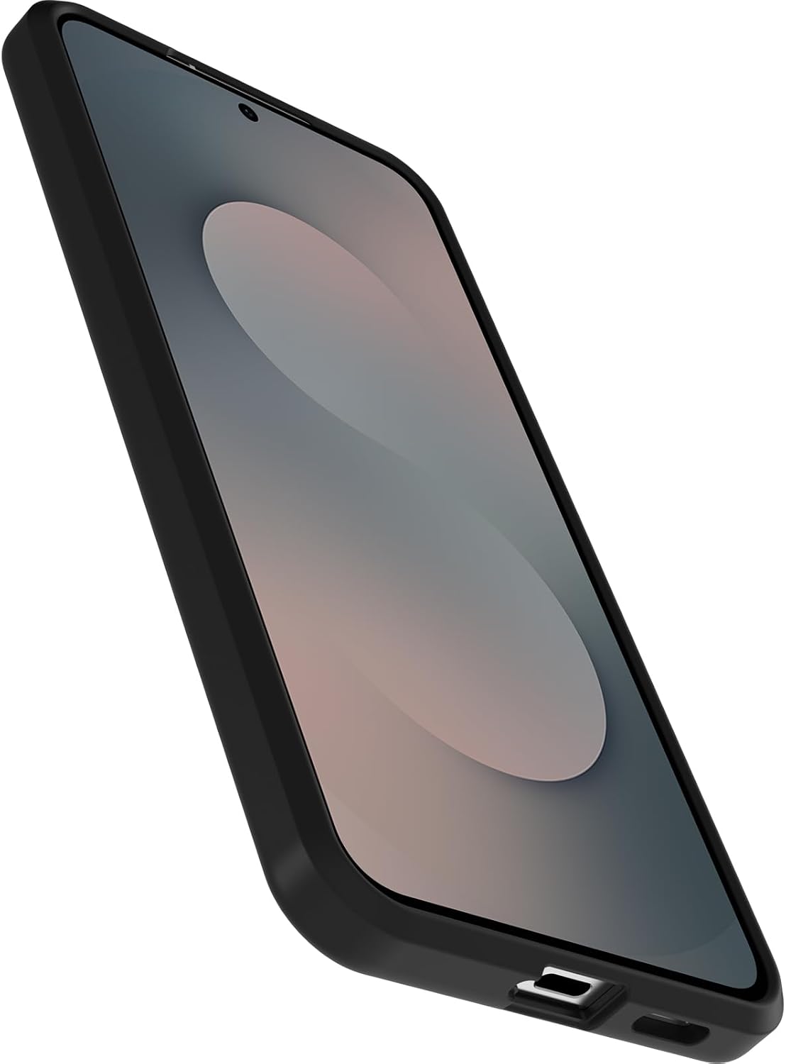 Thumbnail 2 de OtterBox React Series pour Samsung Galaxy S25 FE : coque ultrafine, antichoc et antichute