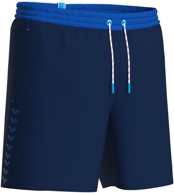 Thumbnail 2 de ARENA Team Stripe short plage 41,5 🩲