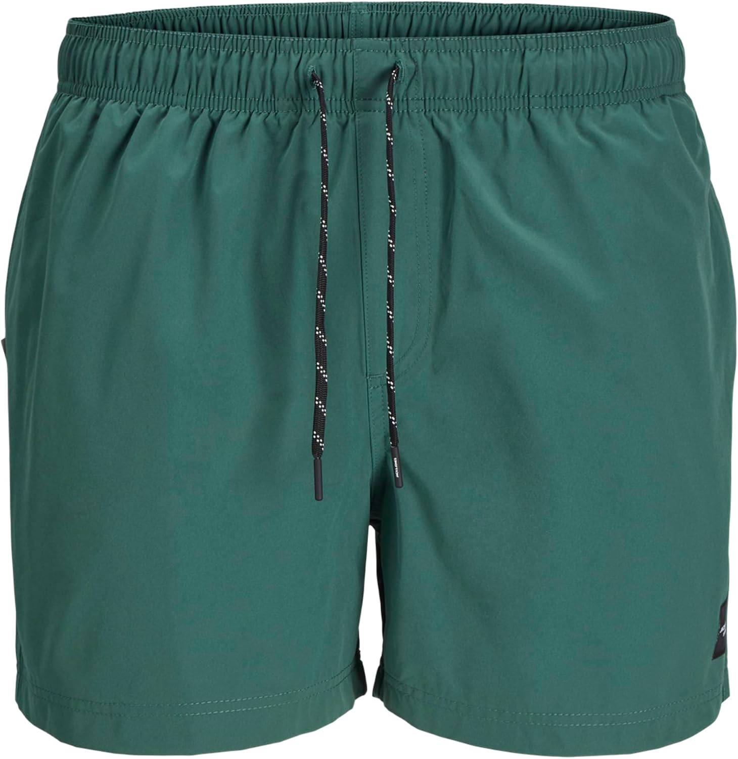 Thumbnail 6 de Jack & Jones Herren Badeshose JPSTM Solid