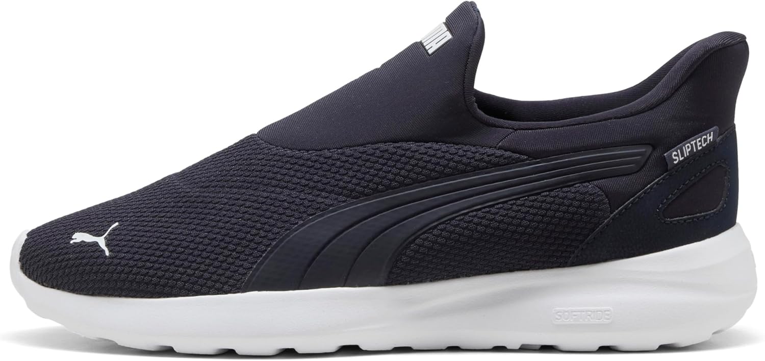 Thumbnail 2 de PUMA Sneaker Softride Get In Hands Free Cosmic SlipTech – Unisex, Modell 402631 04