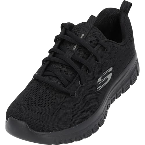 Detalle de Skechers Graceful Get Connected Regular Zapatillas Mujer 42 EU