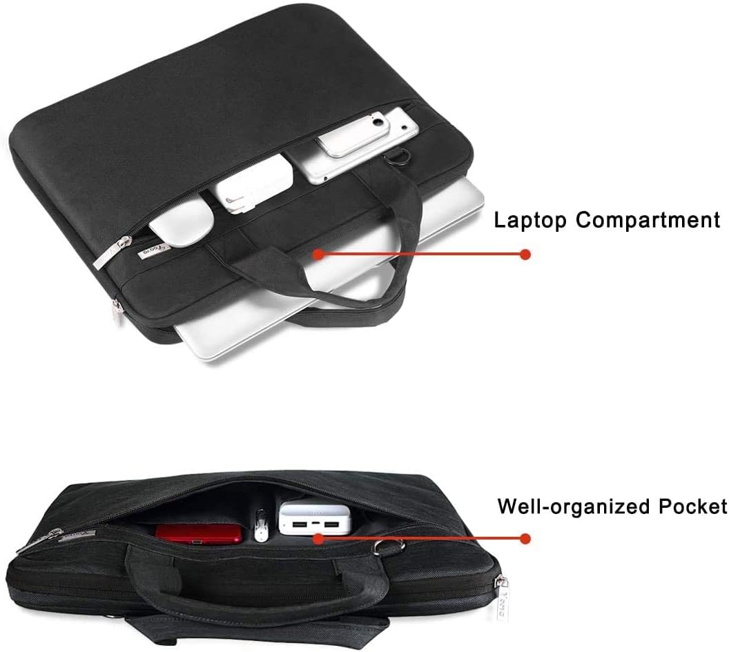 Thumbnail 2 de Voova Laptop Bag 17.3 inch waterproof sleeve 💼