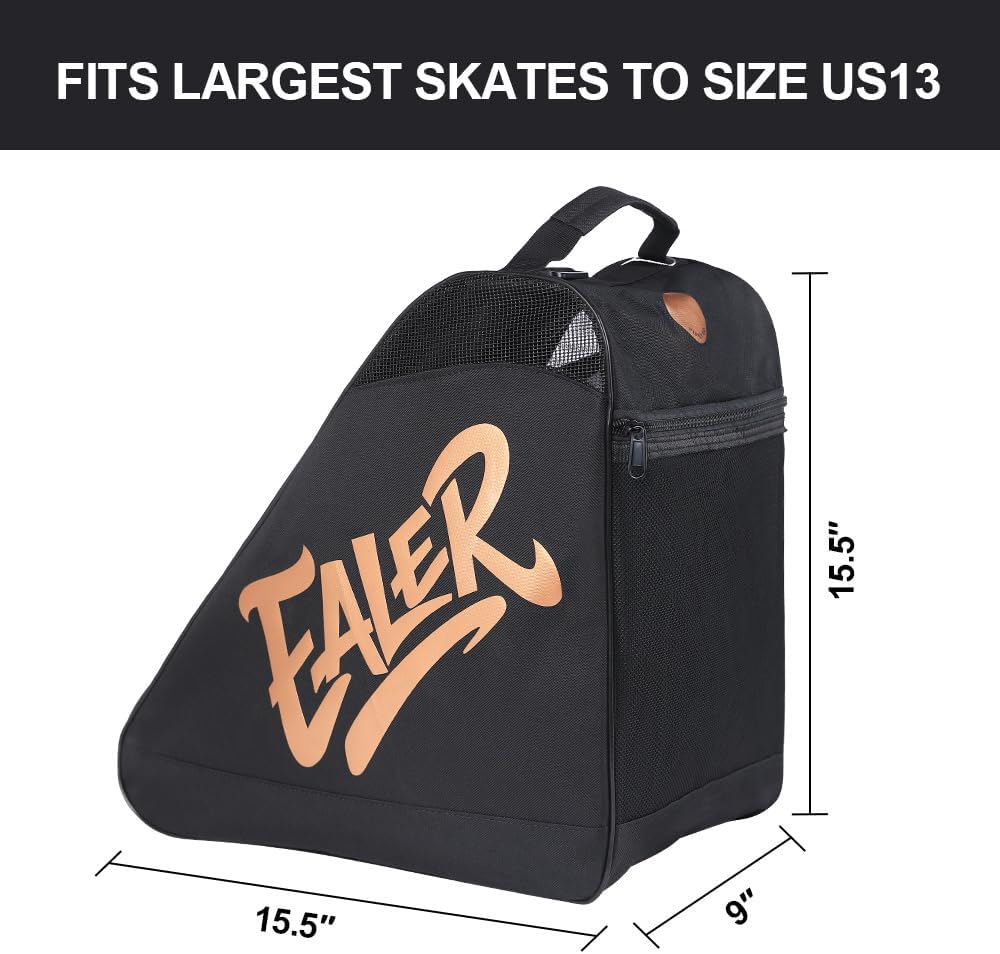 Thumbnail 1 de EALER Skate Bag, 15.5-Inch