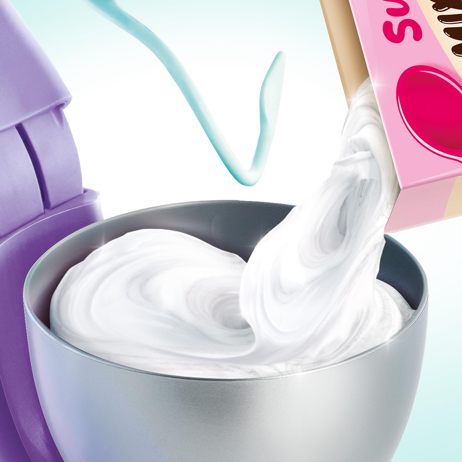 Thumbnail 6 de Canal Toys So Slime Yummy Mixer Machine 34 cm