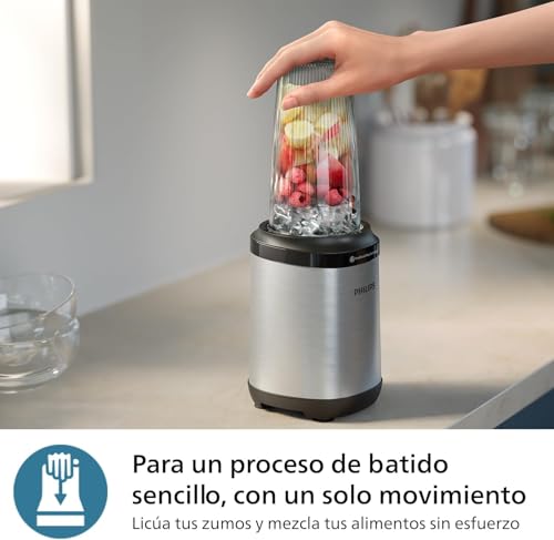 Thumbnail 3 de Philips HR2764/00 Serie 5000 Batidora personal 700 ml 🥤