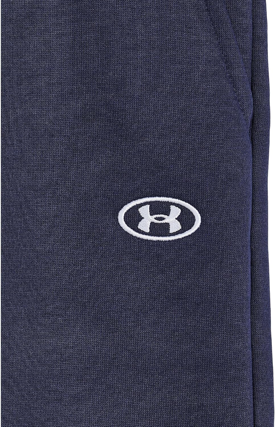 Detalle de Under Armour Kids Fleece Joggers