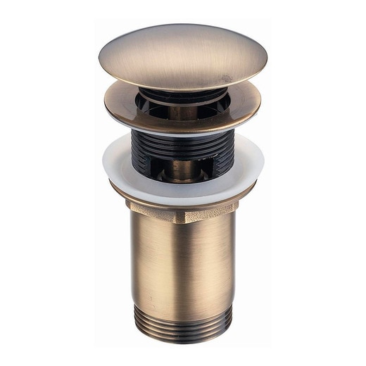 Thumbnail 1 de Grizasa Válvula Clic‑clac 1' 1/4🛠️