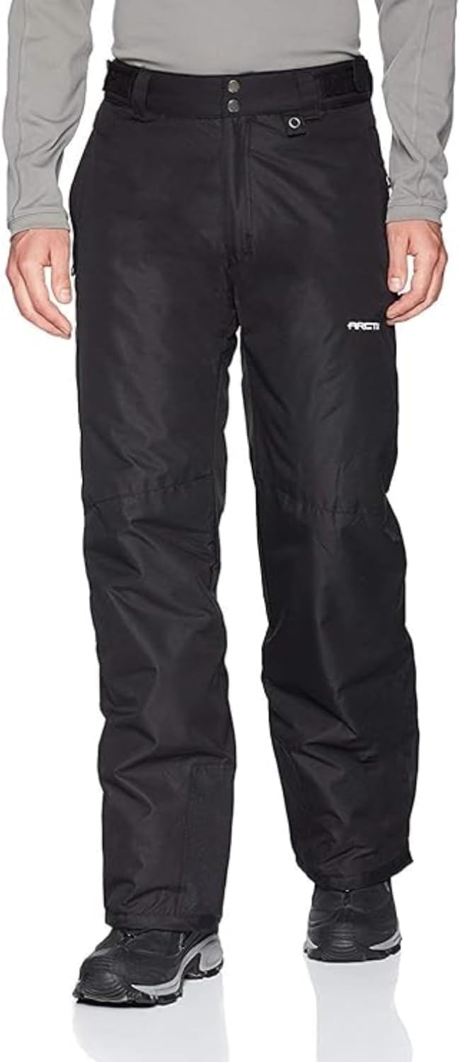 ARCTIX Men's Essential Snow Pants