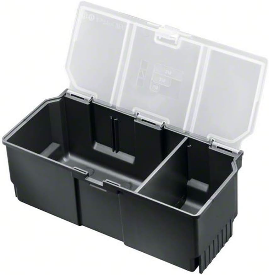 Detalle 1 de Bosch system storage box, size S