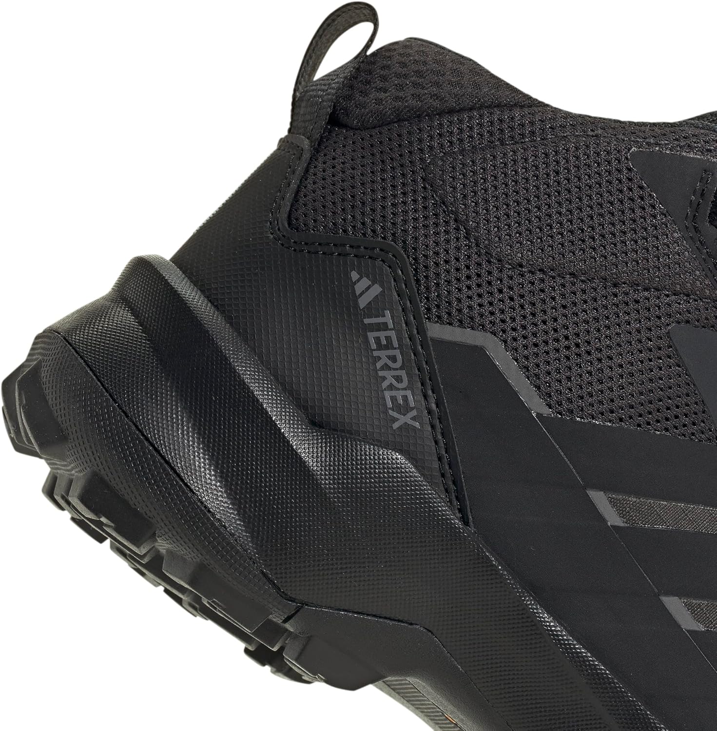 Thumbnail 5 de adidas Terrex Skychaser AX5 Mid GTX Wanderschuh (Damen) – Ripstop, Schnürung & reguläre Passform