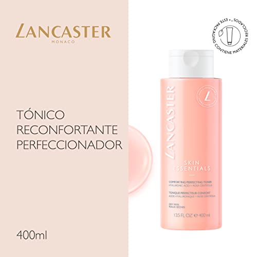 Thumbnail 2 de LANCASTER Comforting Perfecting Toner 400 ml - Loción Floral 🌸