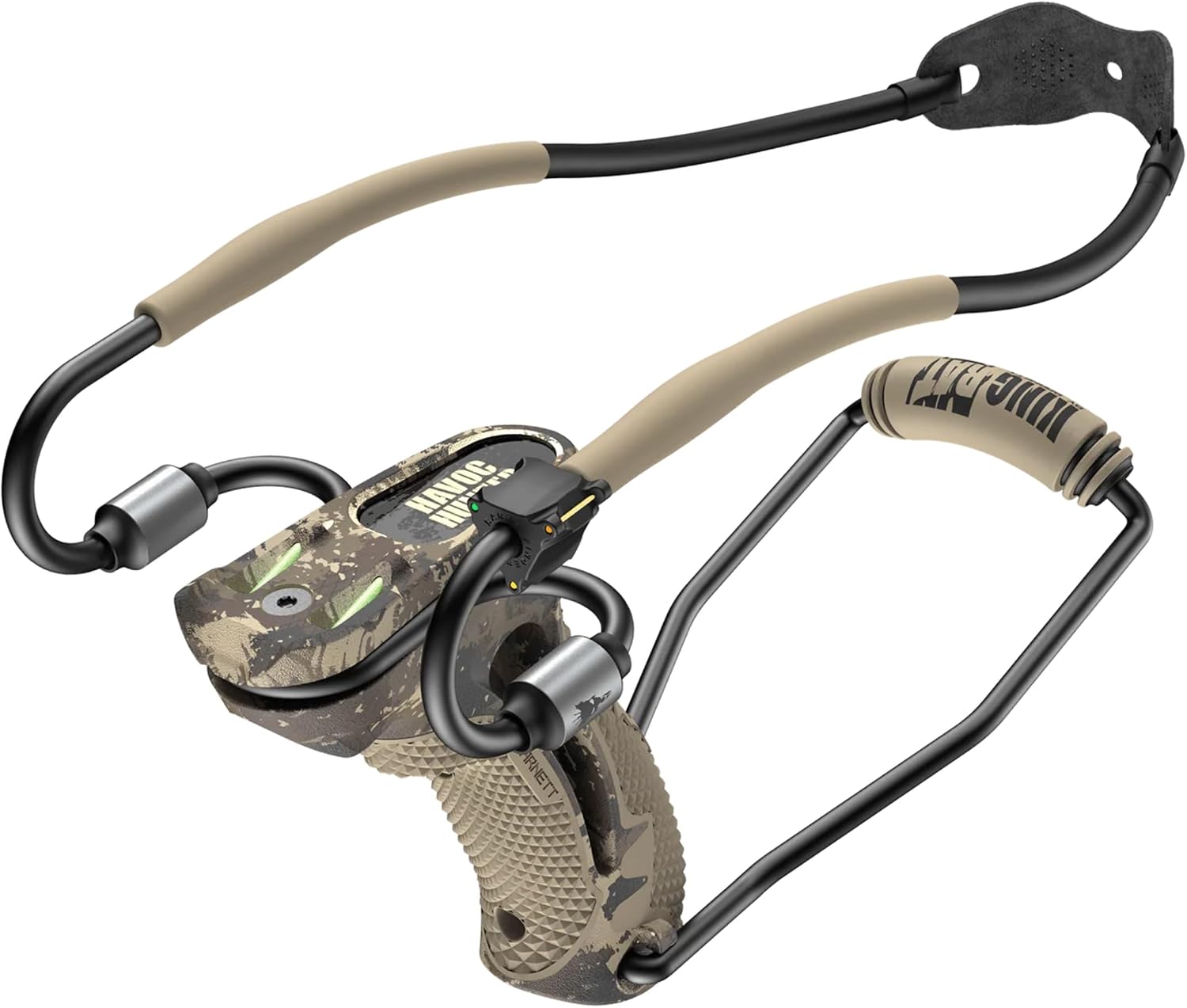 Barnett slingshot Havoc Hunter