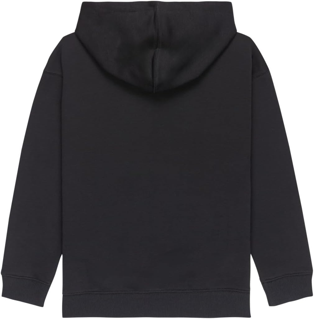 Detalle 1 de Element Co Po Y Sweater Garçon (Lot de 1) – sweat gardon en coton recyclé avec poche et intérieur tout doux