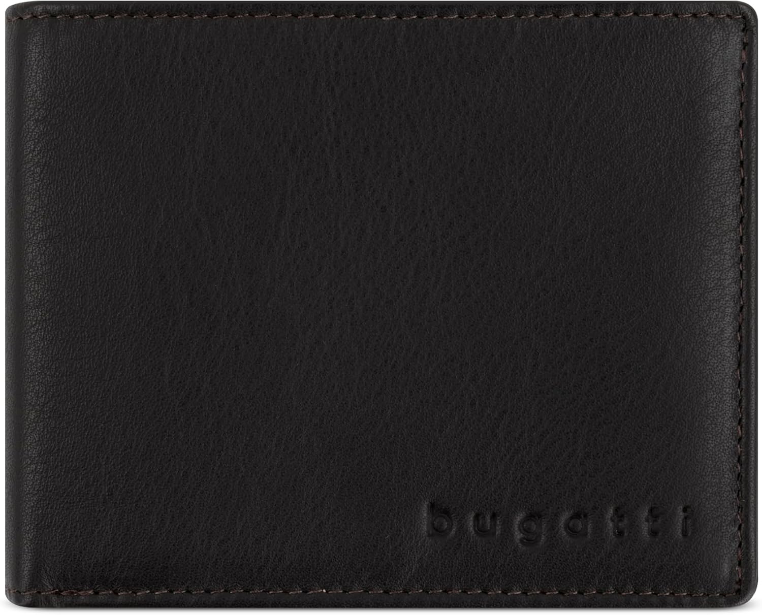 Thumbnail 5 de bugatti Lima Portefeuille cuir RFID 12x10 cm