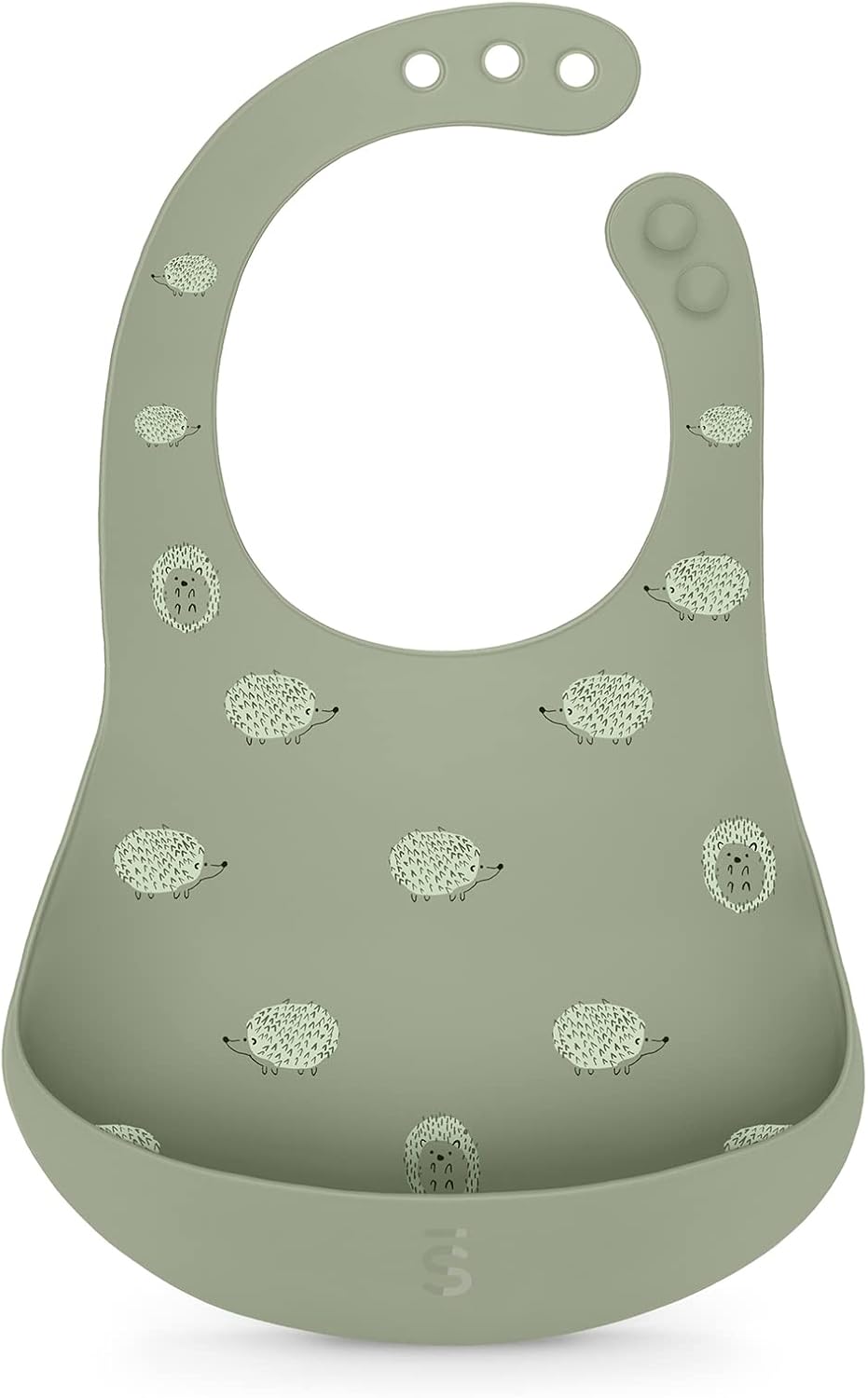 Detalle de Suavinex Bavoirs silicone 4 mois