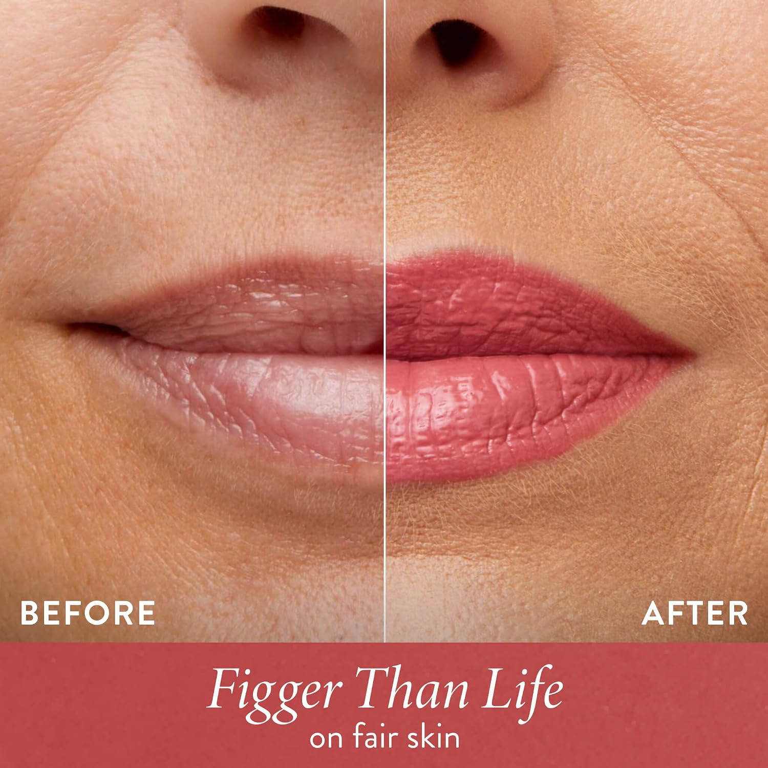 Detalle de LAURA GELLER LG-00001550 Jelly Balm Tinted Lip Balm, Figger than Life