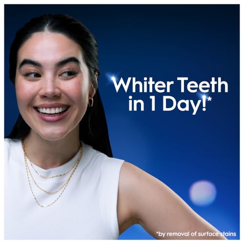 Detalle de Oral-B Pro-3D White Clinical Intensive Whitening Toothpaste Radiant White 75ml