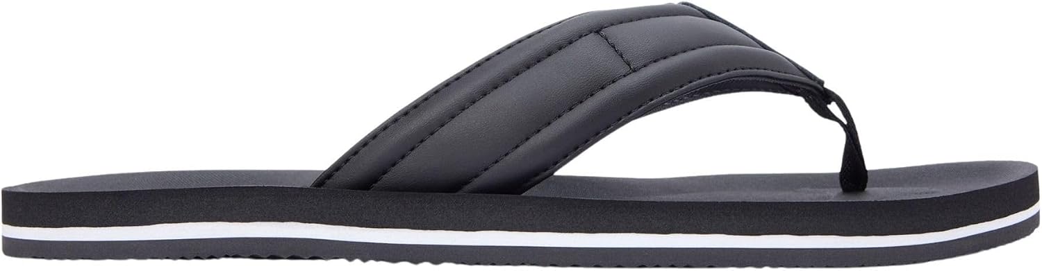 Thumbnail 6 de Tommy Hilfiger Herren Padded Beach Sandal – komfortabel, sportlich und damit perfekt für Strand & Alltag