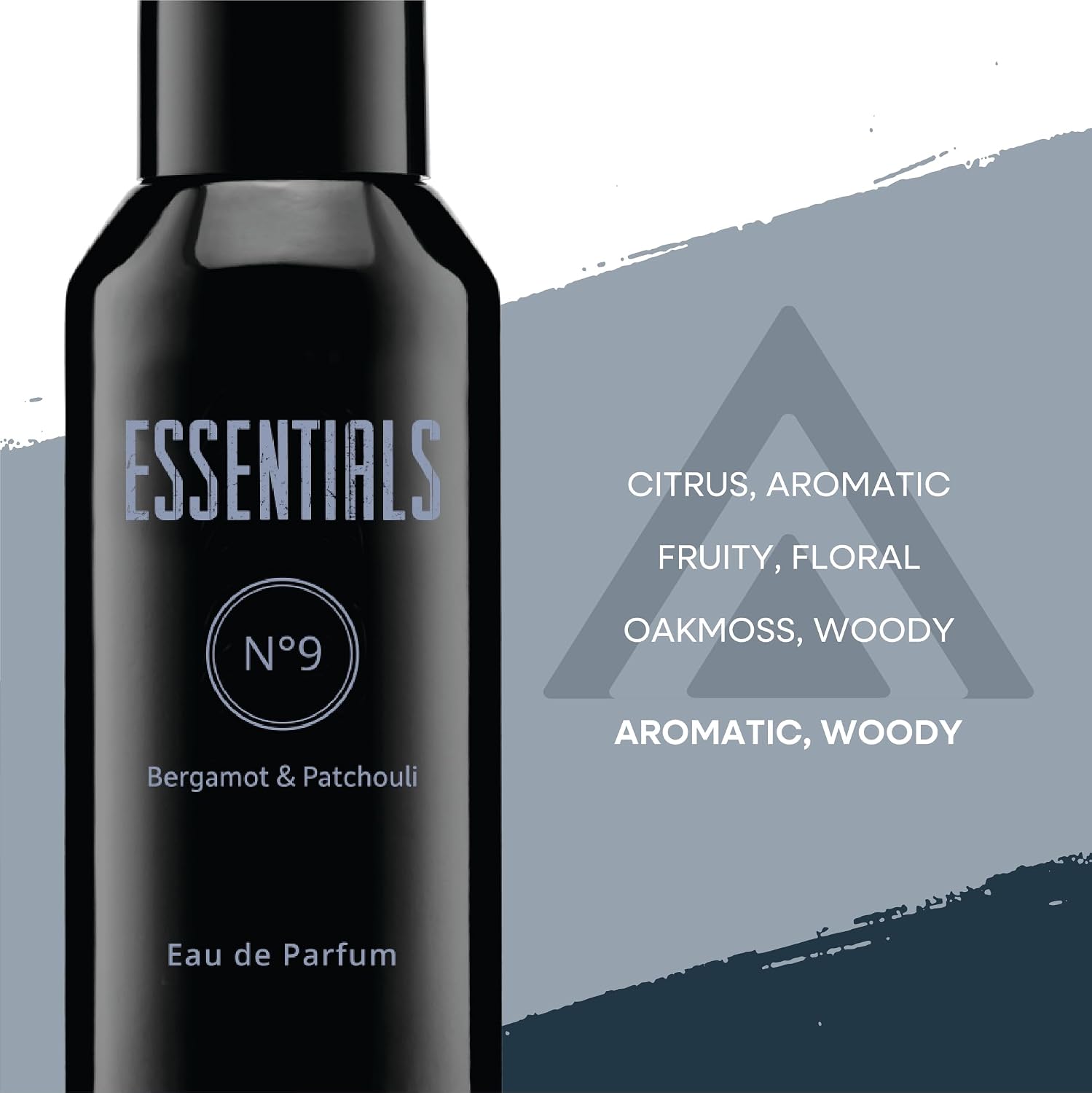 Detalle 2 de Milton-Lloyd Essentials Quad Pack 4x50ml
