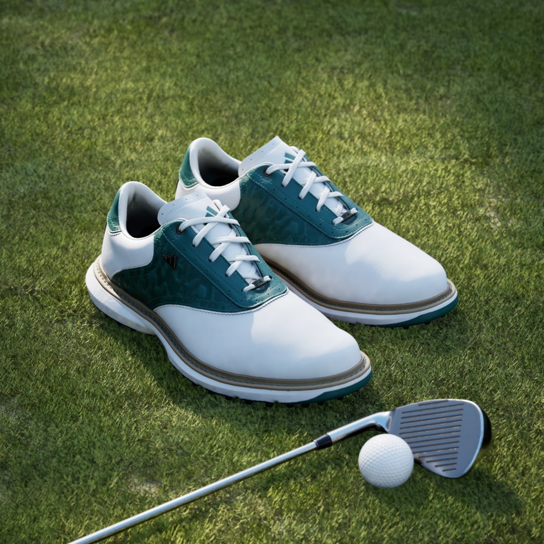 Thumbnail 3 de CALZADO DE GOLF SIN CLAVOS MC70 de Adidas: guía de compra y uso real